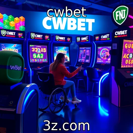 Perspectivas para a acessibilidade em jogos eletrônicos