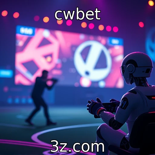 Integração de inteligência artificial em jogos modernos