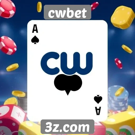 Análise dos jogos disponíveis no site cwbet