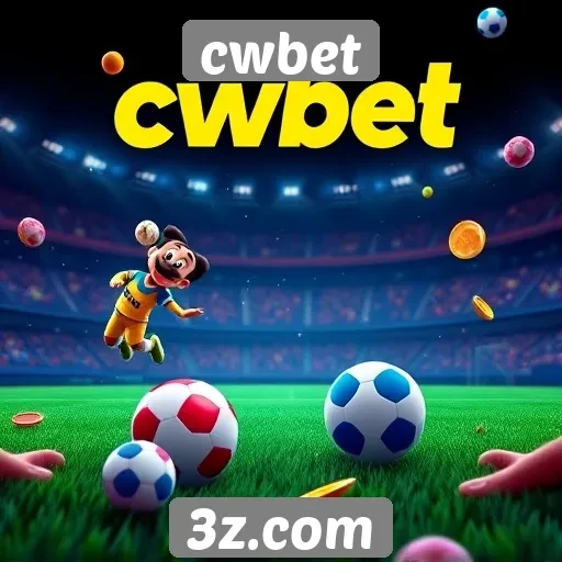 Recursos inovadores da plataforma cwbet para jogadores
