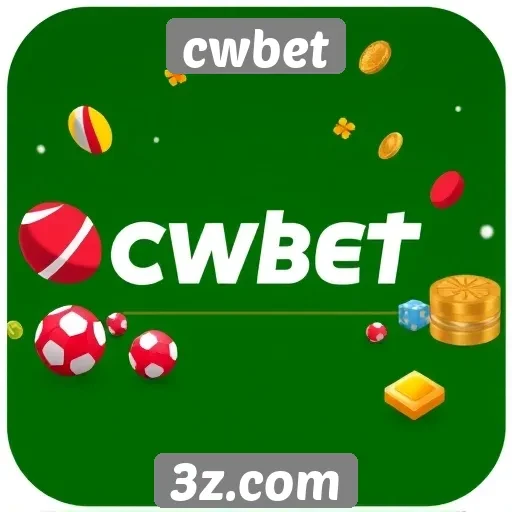 cwbet oferece diversas opções de jogos online