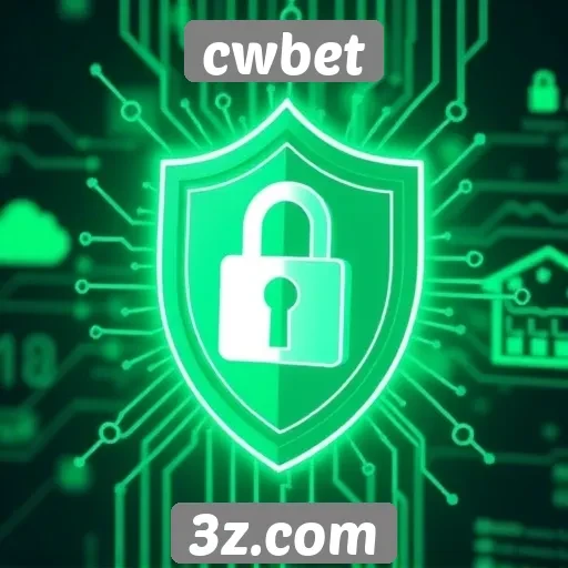 Segurança e proteção de dados na plataforma cwbet