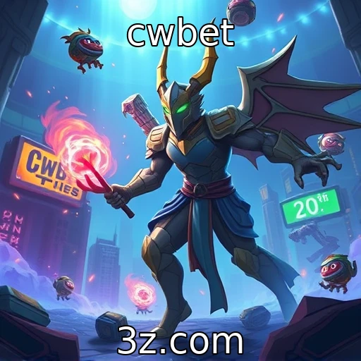 Tendências emergentes na indústria de jogos