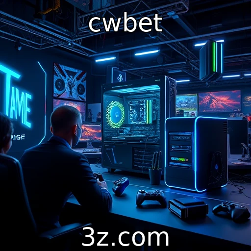 Inovações tecnológicas em consoles e computadores de jogos