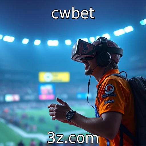 Inovação nas experiências de realidade virtual em jogos