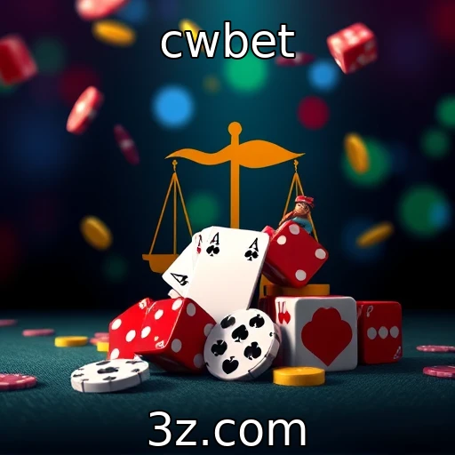 Desafios legais enfrentados pela indústria de jogos