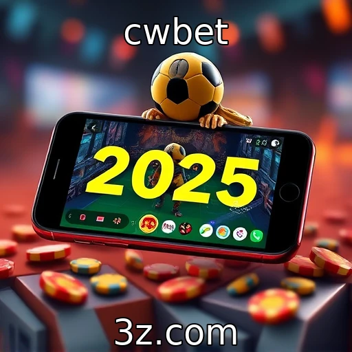 O crescimento do mercado de jogos móveis em 2025