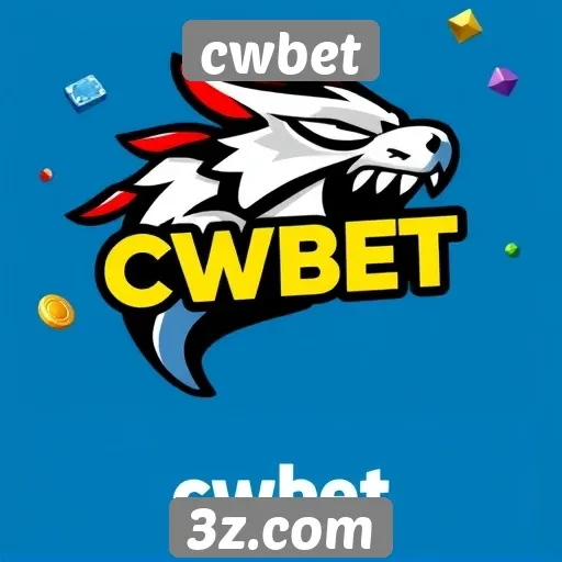 Variedade de jogos disponíveis na plataforma cwbet